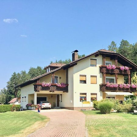 Ferienwohnungen Wutte Josefine Sankt Kanzian am Klopeiner See Exterior foto